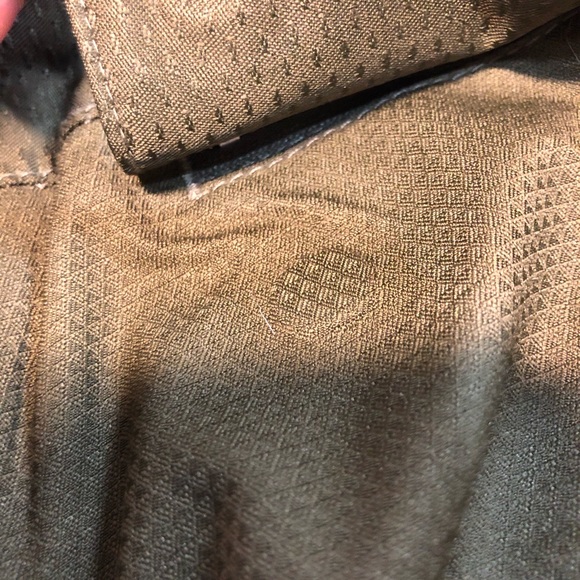 Billabong Explorer Snow Pants Size Small Snow Boarding - Picture 15 of 16